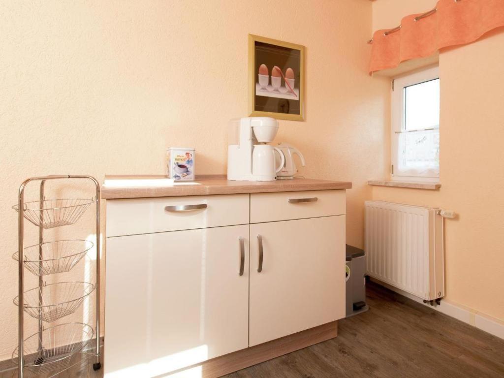 Ferienwohnung Ripa Erzgebirge In Schwarzenberg Schwarzenberg  Eksteriør bilde